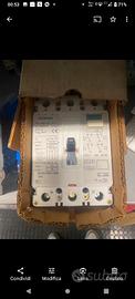 interruttore 160A tripolare