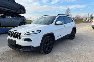 Jeep Cherokee 2.0 Mjt II 4WD Active Drive I Limite