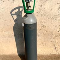 Bombola CO2 alimentare da 5kg