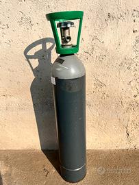 Bombola CO2 alimentare da 5kg