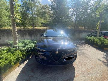 Alfa Romeo TONALE 1.6 diesel