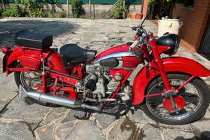 Moto Guzzi Airone  250 