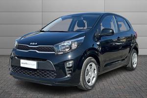 KIA Picanto 1.0 dpi Urban