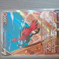 Zapdos di galar 