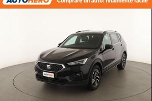 SEAT Tarraco RF16493