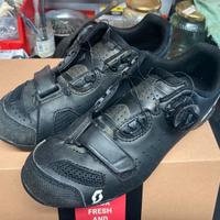 Scarpe mtb Scott future pro 37