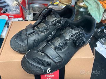 Scarpe mtb Scott future pro 37