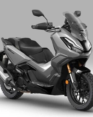 Honda ADV 350 ABS 2026