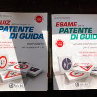 Quiz patente A e B