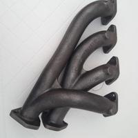 Collettori di Scarico alfa Romeo giulia gt  1.3