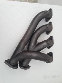Collettori di Scarico alfa Romeo giulia gt  1.3