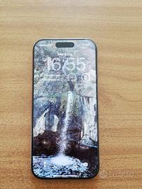 Iphone 16 pro 512 GB