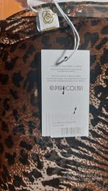 foulard "Particolari"