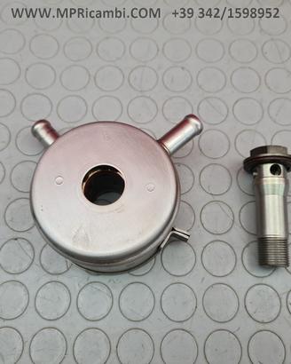 SCAMBIATORE CALORE YAMAHA XJ6 2008 2009 XJ-6 2010