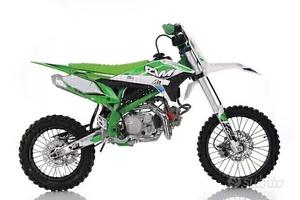 PITBIKE THUNDER 150