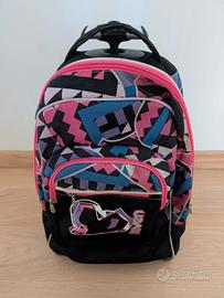 Trolley scuola Seven