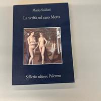 La verità sul caso Motta - Mario Soldati 