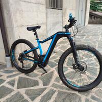 E-bike BH Atom X ruota  27,5 