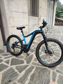 E-bike BH Atom X ruota  27,5 