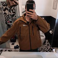 giacca invernale dirt fox