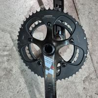 Guarnitura Sram Red Powerglide