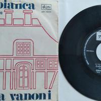 Ornella Vanoni – Casa Bianca