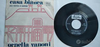 Ornella Vanoni – Casa Bianca