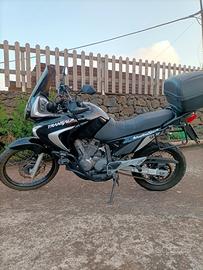  Honda transalp