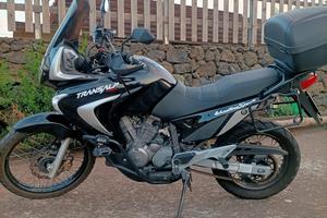  Honda transalp