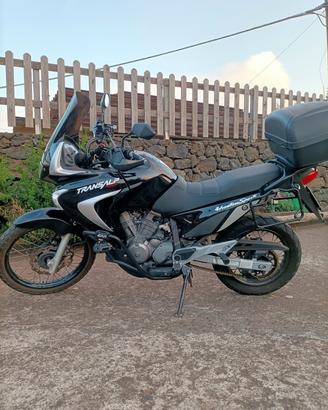  Honda transalp
