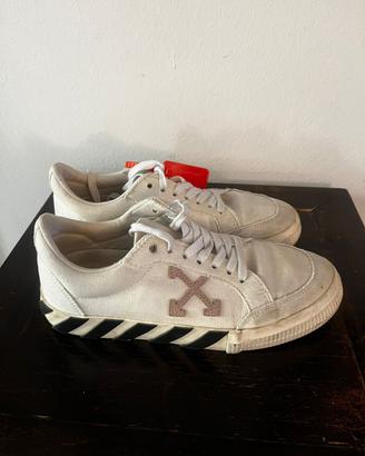 scarpe off white