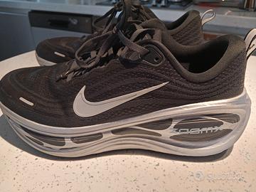 Nike running vomero plus