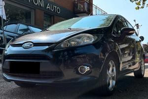 Ford Fiesta 1.4 TDCi 5 p.