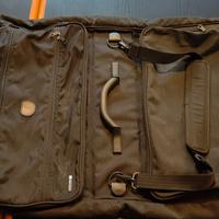 porta abiti Delsey da viaggio