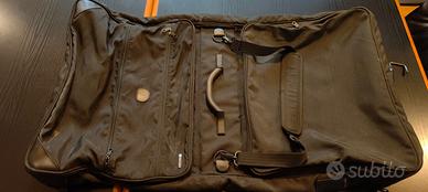 porta abiti Delsey da viaggio