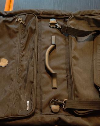 porta abiti Delsey da viaggio