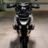 Bmw r 1200 gs bialbero