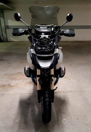 Bmw r 1200 gs bialbero