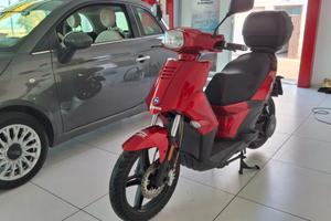 Fd Motors F5-E