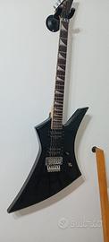 Jackson Kelly – Chitarra Elettrica – Setup recente