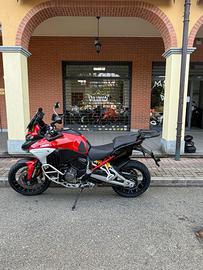 Ducati Multistrada V4 S A 9.450 OPERAZIONE 50%