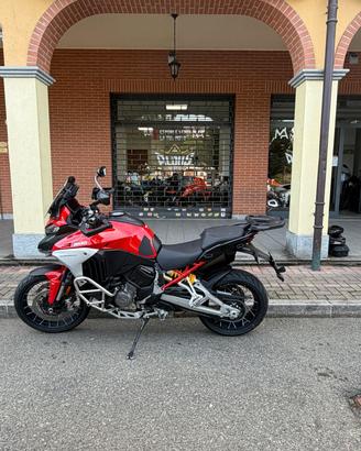 Ducati Multistrada V4 S A 9.450 OPERAZIONE 50%