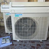 Condizionatori Daikin Siesta Inverter