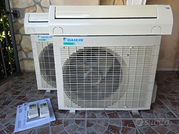 Condizionatori Daikin Siesta Inverter