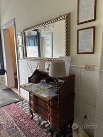 intero arredamento di un B&B in chiusura