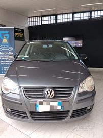 Volkswagen Polo 1.2 Benzina 64 CV CON GARANZIA