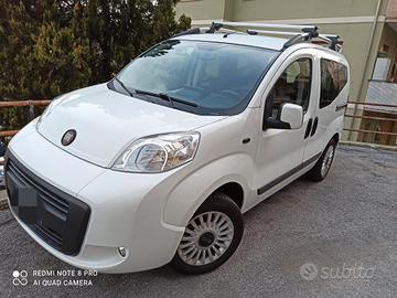 Fiat Qubo