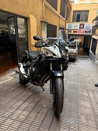 Honda CB 500 X - FINANZIABILE 100%