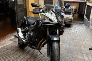 Honda CB 500 X - FINANZIABILE 100%