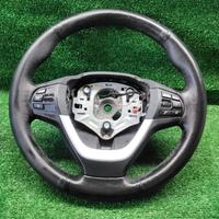 VOLANTE STERZO BMW X5 Serie (E70) (06>13)